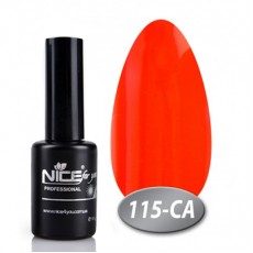 Nice Гель-лак COOL № 115-CA 12ml