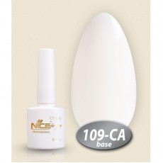 Nice Гель-лак COOL № 109-CА base 8.5ml