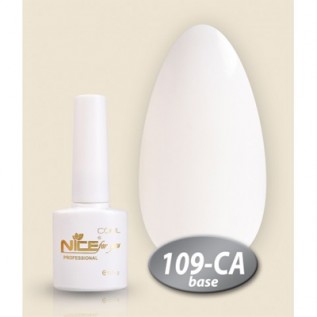 Nice Гель-лак COOL № 109-CА base 8.5ml Nice Гель-лак COOL № 109-CА base 8.5ml