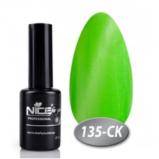 Nice Гель-лак COOL № 135-CK 12ml