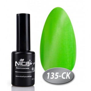 Nice Гель-лак COOL № 135-CK 12ml Nice Гель-лак COOL № 135-CK 12ml