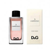 Dolce Gabbana Anthology L Imperatrice 3 edt 100 ml
