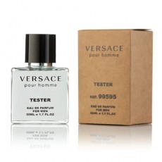 Versace Pour Homme Tester EDP