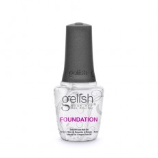 Gelish Harmony Original FOUNDATION / SOAK OFF BASE GEL