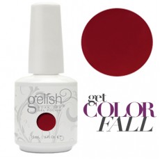 Gelish Harmony Original Hello, Merlot!