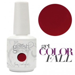 Gelish Harmony Original Hello, Merlot! Gelish Harmony Original Hello, Merlot!