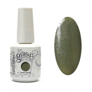 Gelish Harmony Olive You