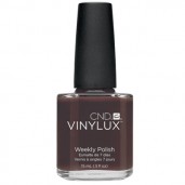 CND Vinylux Faux Fur