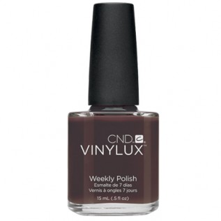 CND Vinylux Faux Fur