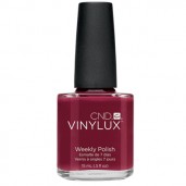 CND Vinylux Scarlet LETTER