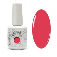 Gelish Harmony A Petal For Your Thoughts