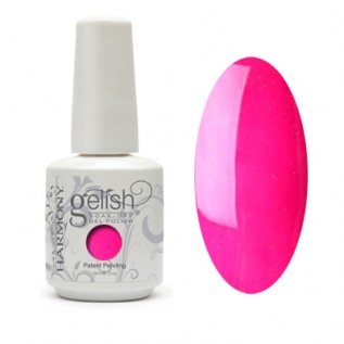 Gelish Harmony Carnaval Hangover