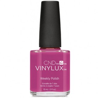 CND Vinylux Crushed Rose