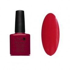 CND Shellac Wildfire