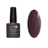 CND Shellac Vexed Violette