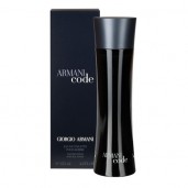 Giorgio Armani Code Men edt 125 ml