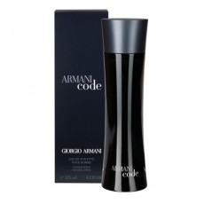 Giorgio Armani Code Men edt 125 ml