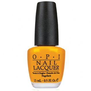 O•P•I Lacquer The "IT" COLOR O•P•I Lacquer The "IT" COLOR