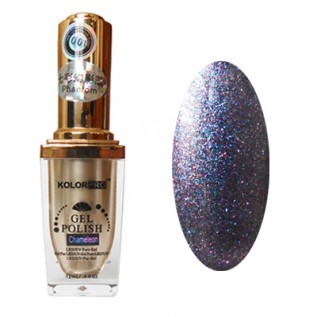Gel Polish KolorPRO"Chameleon"№02 Gel Polish KolorPRO"Chameleon"№02