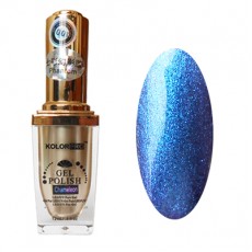 Gel Polish KolorPRO"Chameleon"№022