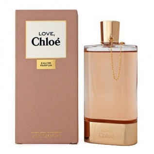 Chloe Love edp 75 ml