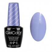 GelColor by O•P•I You"re Such A Budapest