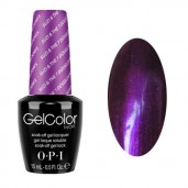 GelColor by O•P•I Suzi & The 7 Dusseldorfs