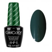 GelColor by O•P•I Christmas Gone Plaid