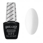 GelColor by O•P•I Kyoto Pearl