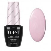 GelColor by O•P•I Let Me Bayou a Drink