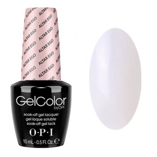 GelColor by O•P•I Altar Ego GelColor by O•P•I Altar Ego