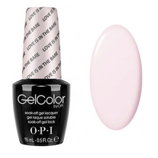 GelColor by O•P•I Love Is in the Bare GelColor by O•P•I Love Is in the Bare