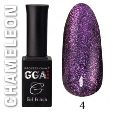 GGA prof Gel Polish "Chameleon" 04