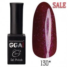 GGA prof Gel Polish "Sale" №130