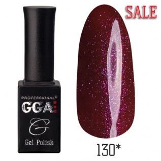 GGA prof Gel Polish "Sale" №130