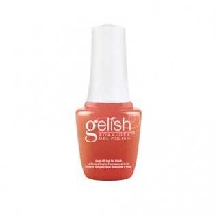 Gelish Harmony Original Sunrise and the City mini Gelish Harmony Original Sunrise and the City mini