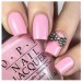 O•P•I Lacquer Suzi Shops & Island Hops