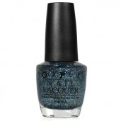 O•P•I Lacquer Simmer & Shimmer