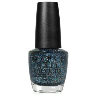 O•P•I Lacquer Simmer & Shimmer O•P•I Lacquer Simmer & Shimmer