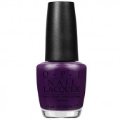 O•P•I Lacquer I Carol About You