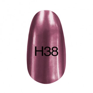 Kodi "Hollywood" №H38