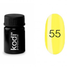 Kodi Gel Paint №55