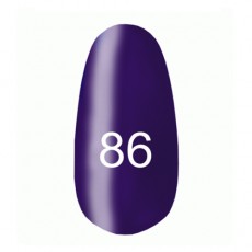 Kodi Nail Polish №86