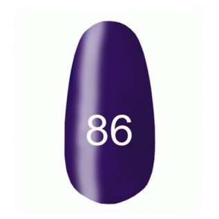Kodi Nail Polish №86 Kodi Nail Polish №86