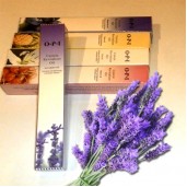 Масло для восстановления кутикулы O•P•I LAVENDER