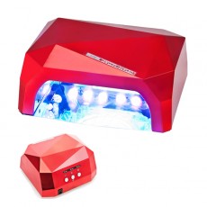 Лампа-LED 36W "Red"