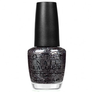 O•P•I Lacquer Metallic 4 Life