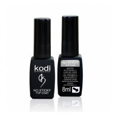 Kodi No Sticky Top Coat 12 ml