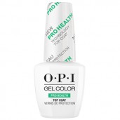 GelColor by O•P•I ProHealth Top Coat Original