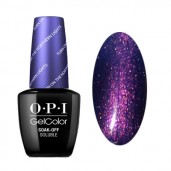 GelColor by O•P•I Turn On the Northern Lights! Original
